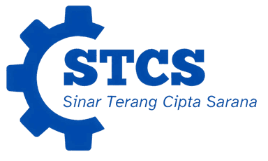 STCS logo